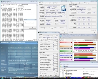 Comparativa kit DDR3 2x2GB 7. Test delle memorie - stabilità e daily use 3