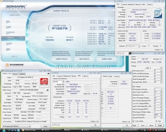 Comparativa kit DDR3 2x2GB 7. Test delle memorie - stabilità e daily use 2