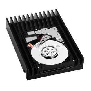 Western Digital Velociraptor 150 Gbyte 3