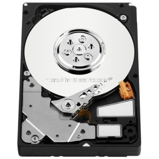 Western Digital Velociraptor 150 Gbyte 1