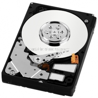 Western Digital Velociraptor 150 Gbyte 2