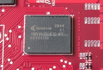 Sapphire HD 4890 1 GB GDDR5 2. La scheda - parte 2 3