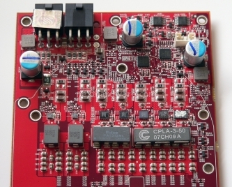 Sapphire HD 4890 1 GB GDDR5 2. La scheda - parte 2 4