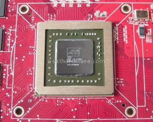 Sapphire HD 4890 1 GB GDDR5 2. La scheda - parte 2 1