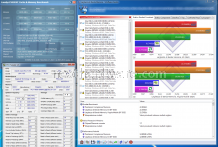 Kingston HyperX LoVo: DDR3 1600MHz e 1866MHz con meno di 1,35Volt 5. Test delle memorie - Performance 12