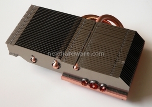 Sapphire HD 4890 1 GB GDDR5 3. La scheda - parte 3 5