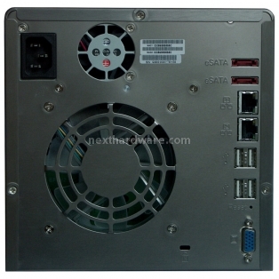 Recensione QNAP TS-439 Pro Turbo NAS 2
