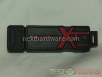 Test di 17 USB Flash drive 10