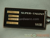 Test di 17 USB Flash drive 15