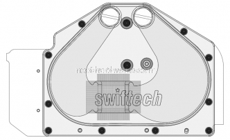 Swiftech Komodo 4
