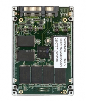 Mach Xtreme MX-DS 100GB 3. Interno 2
