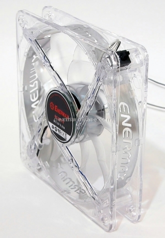 Ventole Enermax Everest 3.Visto da vicino 3