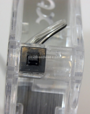 Ventole Enermax Everest 3.Visto da vicino 1