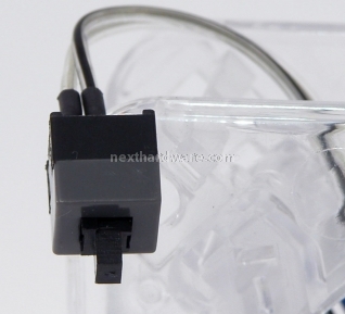 Ventole Enermax Everest 3.Visto da vicino 2