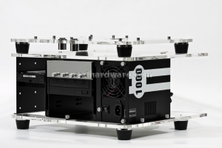 Microcool Banchetto 101 7.Montaggio componenti_2 11