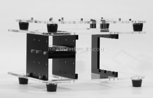 Microcool Banchetto 101 7.Montaggio componenti_2 9