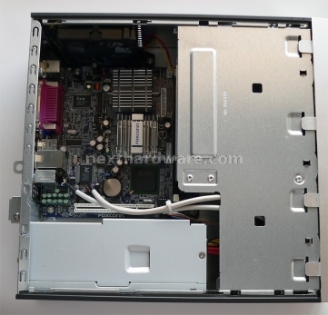 Foxconn RS233 e Dual Atom 45CSX 2. Case RS233 - Parte 2 1