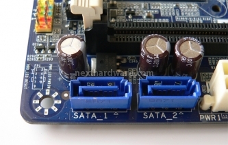 Foxconn RS233 e Dual Atom 45CSX 4. Scheda Madre 45CSX 5