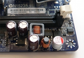 Foxconn RS233 e Dual Atom 45CSX 4. Scheda Madre 45CSX 4