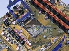 [CEBIT] Prime foto di mainboard per Core i5 2