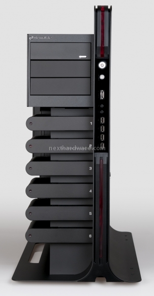 Thermaltake Level 10 : non chiamatelo 