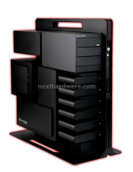Thermaltake Level 10 : non chiamatelo 