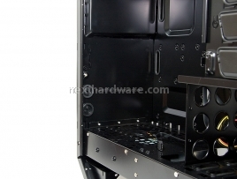 SilverStone Raven RV01 - Anteprima Italiana 8.Predisposizione impianto a liquido 1