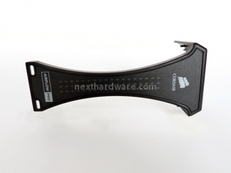 Corsair AirFlow Pro & Dominator DHX+: Memorie sempre sotto controllo 3. Corsair AirFlow: l'elettronica di controllo 2