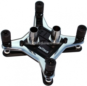 Swiftech Apogee GTZ  1