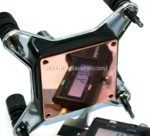 Swiftech Apogee GTZ  2