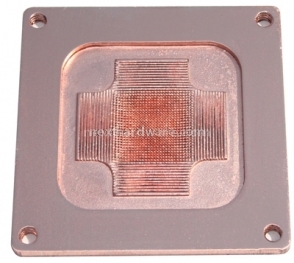 Swiftech Apogee GTZ  3