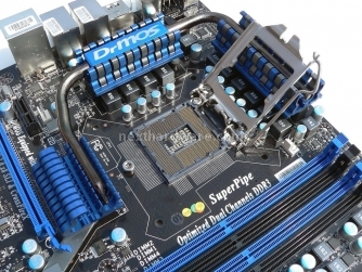 Intel Core i5 750 on MSI P55-GD80 18. Conclusioni 1