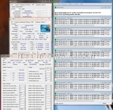 OCZ PC3 12800 DDR3 Triple Channel Platinum 5. Test delle memorie - massima frequenza 14