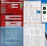 OCZ PC3 12800 DDR3 Triple Channel Platinum 5. Test delle memorie - massima frequenza 15