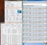 OCZ PC3 12800 DDR3 Triple Channel Platinum 5. Test delle memorie - massima frequenza 6
