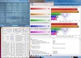 OCZ PC3 12800 DDR3 Triple Channel Platinum 6. Test delle memorie - Performance 4