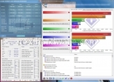 OCZ PC3 12800 DDR3 Triple Channel Platinum 6. Test delle memorie - Performance 7