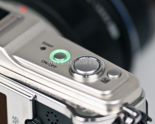 Olympus EP-1 : ritorno al futuro 3. Corpo macchina 2 - Funzioni, obiettivo 3