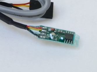 Mcubed T-Balancer BigNG 2. Accessori e sistemi di montaggio 3
