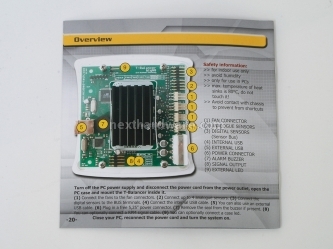 Mcubed T-Balancer BigNG 2. Accessori e sistemi di montaggio 8