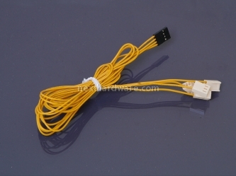 Mcubed T-Balancer BigNG 2. Accessori e sistemi di montaggio 4