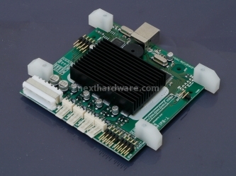 Mcubed T-Balancer BigNG 2. Accessori e sistemi di montaggio 9