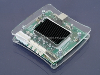 Mcubed T-Balancer BigNG 2. Accessori e sistemi di montaggio 11