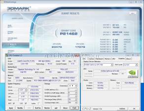Corsair AirFlow Pro & Dominator DHX+: Memorie sempre sotto controllo 7. Test delle memorie - stabilità 1