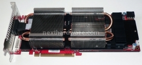 Gainward Rampage700 2048MB Golden Sample 2. La scheda - parte 2 5