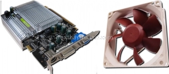 Cooler Master Aquagate Duo Viva 4. Metodologia di test 6