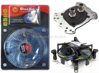 Cooler Master Aquagate Duo Viva 4. Metodologia di test 5