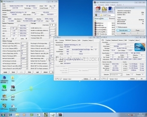 Gigabyte GA-H55-UD3H 6. Compressione / Sintetici cpu 2