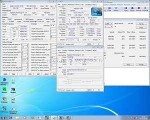 Gigabyte GA-H55-UD3H 6. Compressione / Sintetici cpu 6