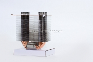 Cooler Master, Prolimatech e Scythe a confronto 6.Packaging & bundle - Scythe Yasya 5